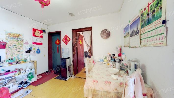 西余窑二手房实景图