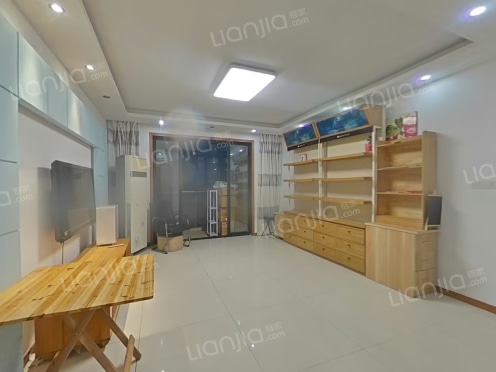 整租·顺驰凤凰花园 3室2厅 东南