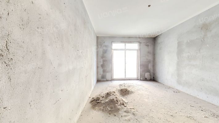 湘龙鑫城二手房实景图