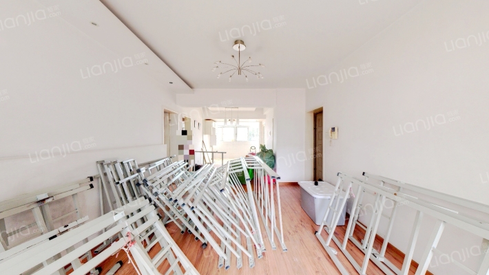 顺城家园二手房实景图