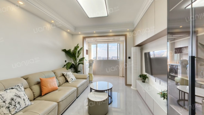 左所雅苑二手房实景图