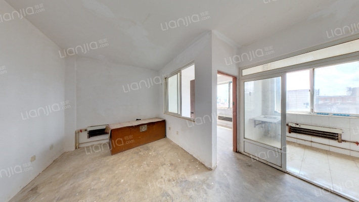 新胜园小区二期二手房实景图