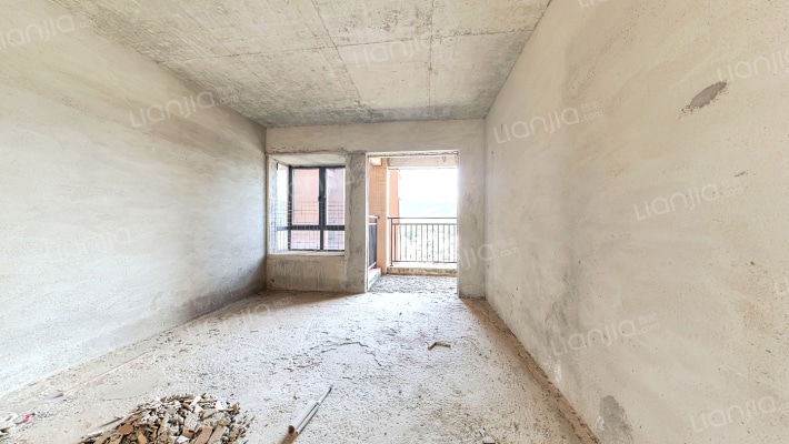 雍东园二手房实景图