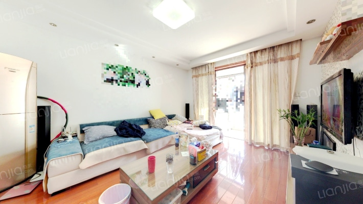 惠康公寓房二手房实景图