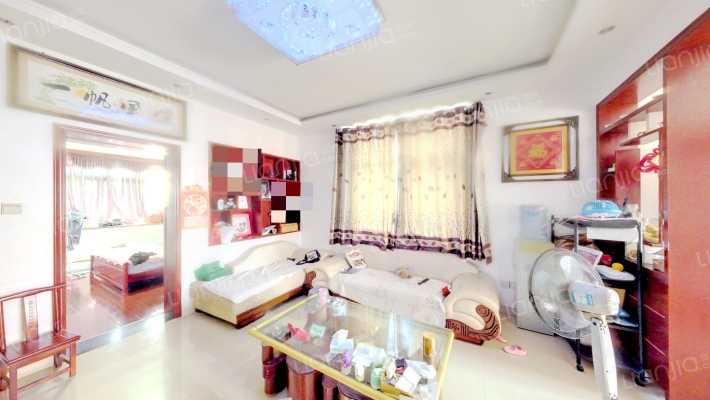 三星名居二手房实景图