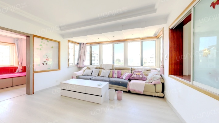 帝景苑(芝罘)二手房实景图