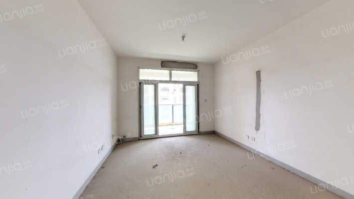 观山名筑二手房实景图