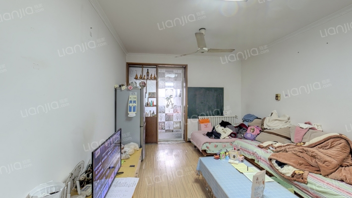 万发苑二手房实景图