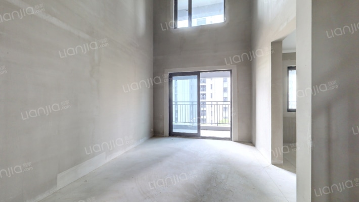 南山悦拾光二手房实景图