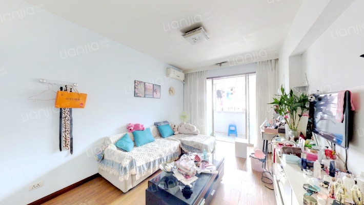 外垟小区二手房实景图