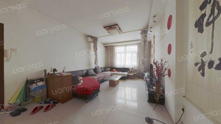 供销小区二手房实景图