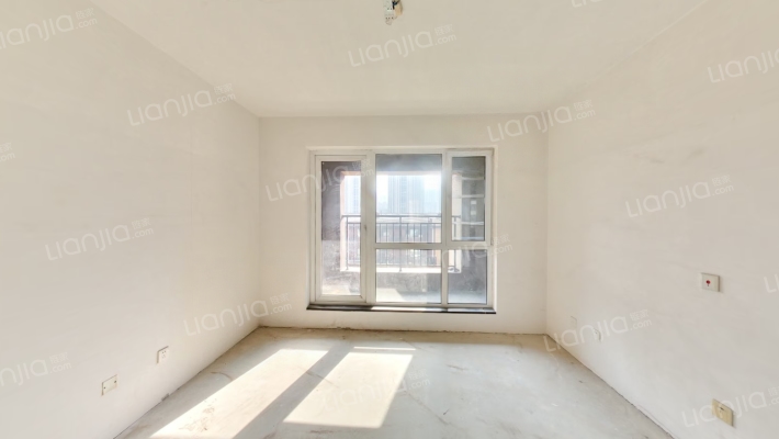 金辉中央云著二手房实景图