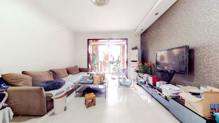 府河御景二手房实景图