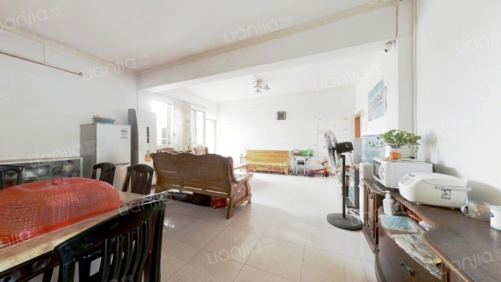 钟村丽景楼二手房实景图