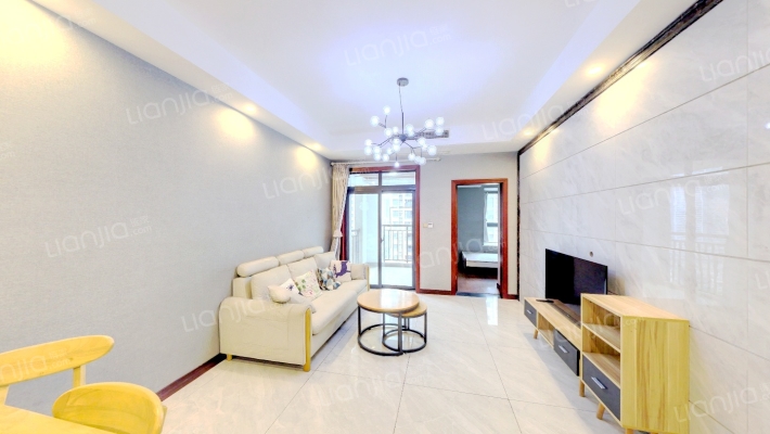 茅溪红沙丽景A区二手房实景图