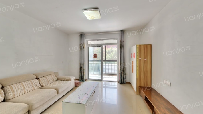 中城时代五期二手房实景图