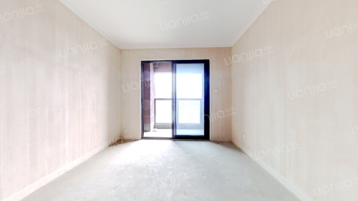 金地风华东方二手房实景图