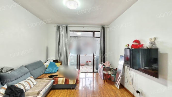 文一名门湖语二手房实景图