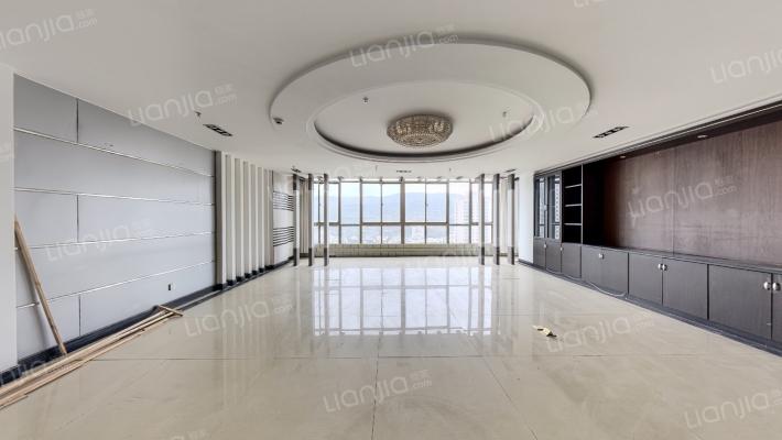 长业大厦二手房实景图