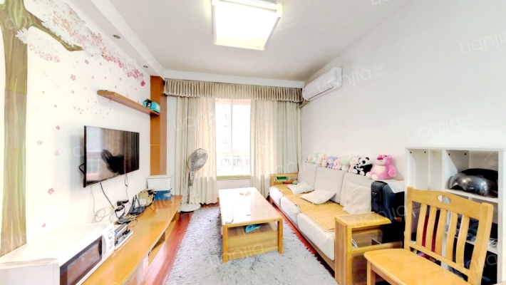 后庙新村二手房实景图