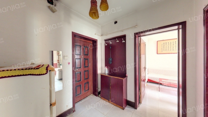 和平路333号院二手房实景图