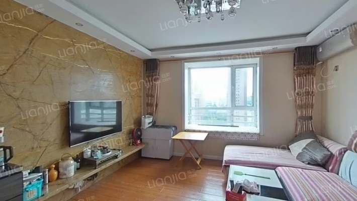 圣贤小区二手房实景图