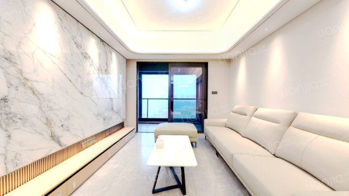 香港置地·元庐二手房实景图