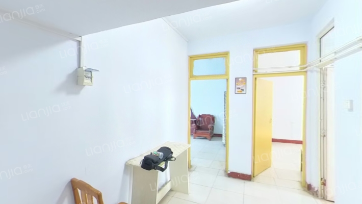 姚电社区二手房实景图