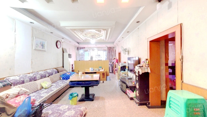 建新东路151号二手房实景图