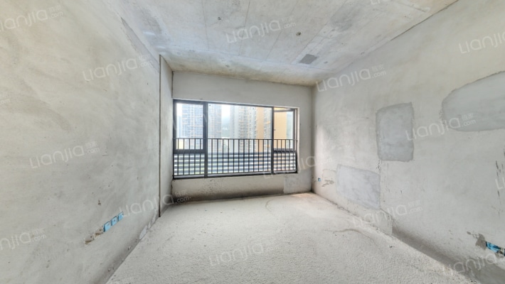 中房·翰林门二手房实景图