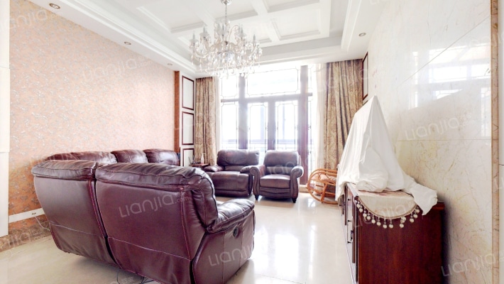 姑苏桃花源二手房实景图