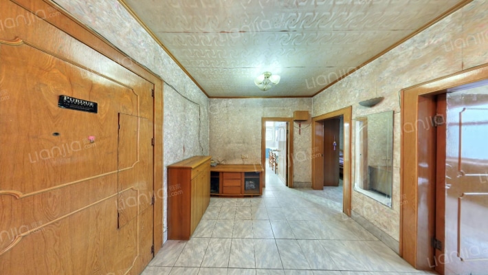 省人民医院家属院二手房实景图