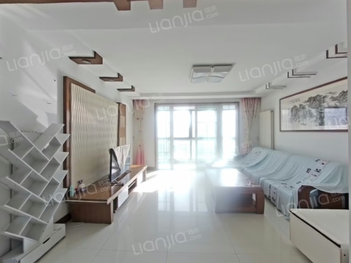 整租·名门世家 3室2厅 东/南/北