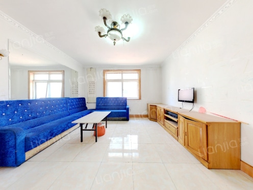 整租·九九花园 3室1厅 南/北