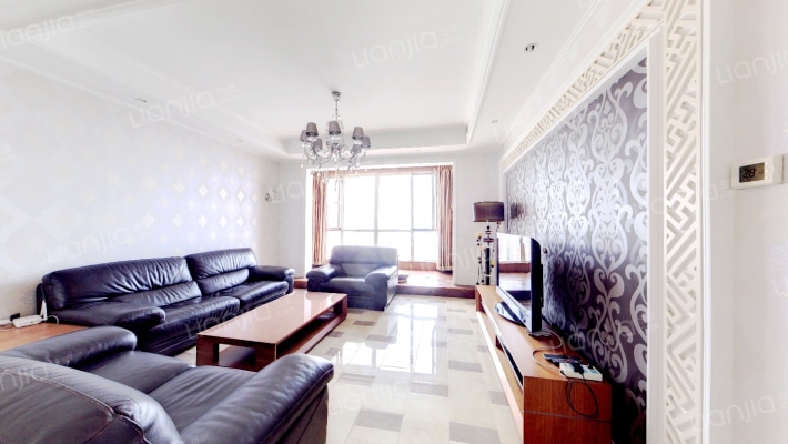 荣华大厦二手房实景图