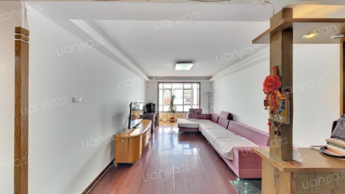 夏威夷花园二手房实景图