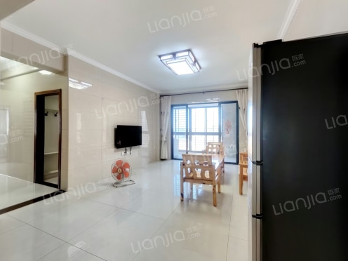 整租·玉龙花苑 3室2厅 南