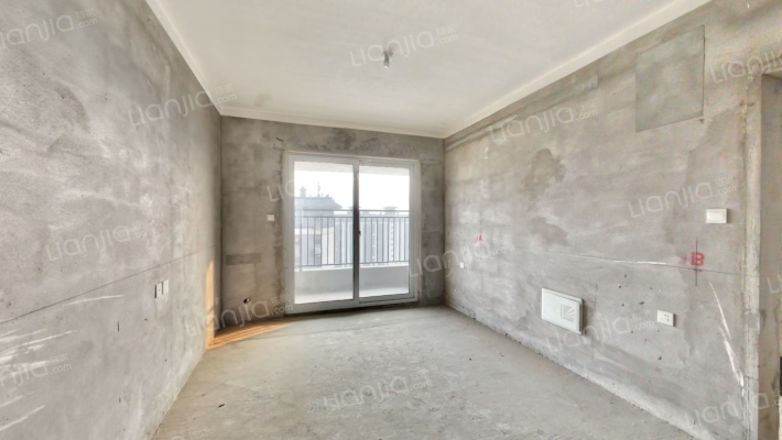 盛世城邦璟园二手房实景图