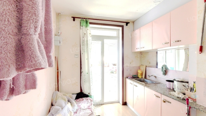 民安里二手房实景图