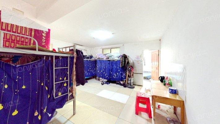 国祯环保科技有限公司宿舍二手房实景图