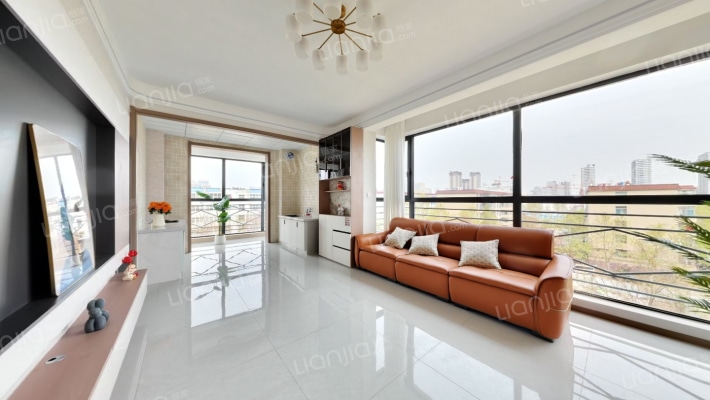 丹桂里二手房实景图