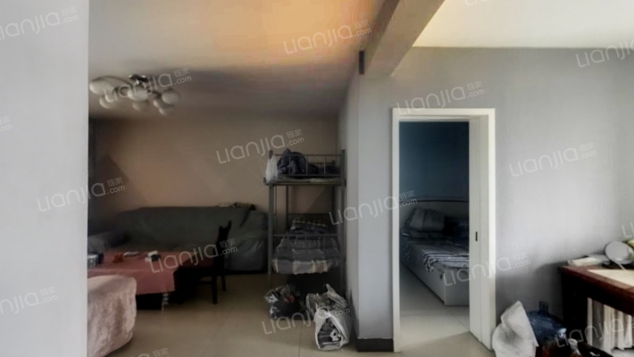 建苑小区二手房实景图