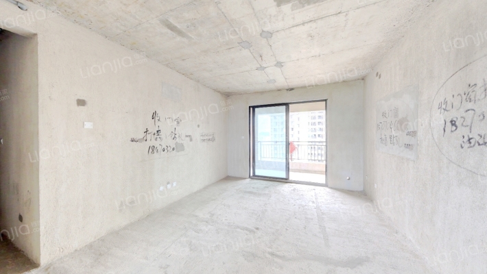 智谷雅苑二手房实景图