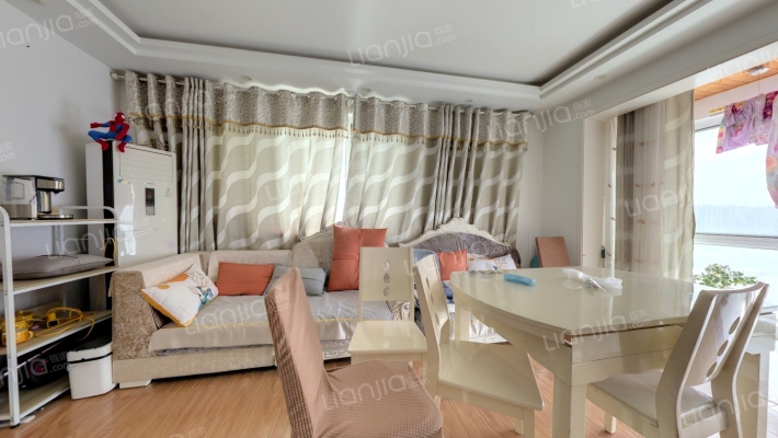 中信山水名邸二手房实景图