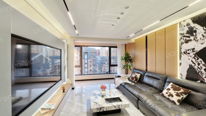 远大家园(中央大街)二手房实景图