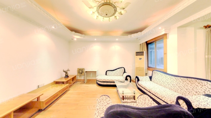 国际村二手房实景图