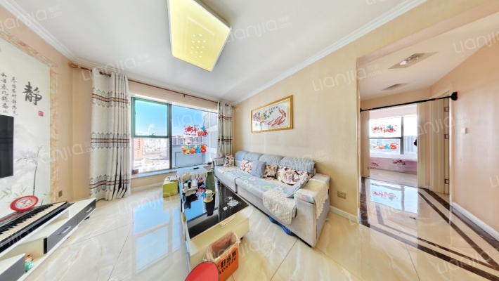 三千渡二手房实景图