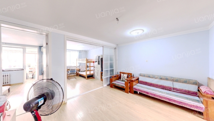 山师东路9号二手房实景图