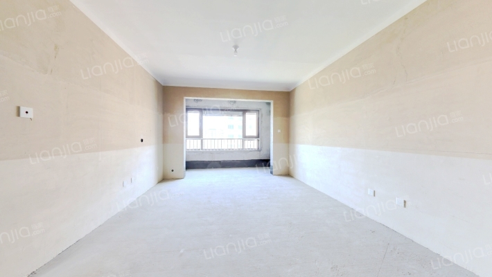 海铂花园二手房实景图