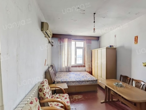 整租·永昌路 3室0厅 东/西